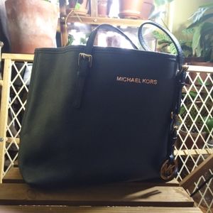 Michael Kors Vintage Handbag